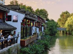 -小河直街历史文化街区