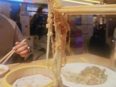 -喝丢一只鞋海鲜烧烤·海肠捞饭(东关街店)