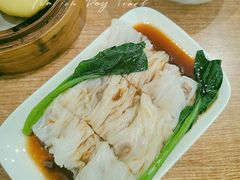 蜜汁叉烧肠粉-广东小美食(果戈里大街店)