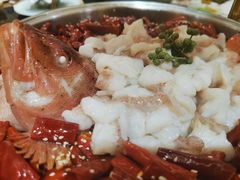 -禧瑞都大饭店(吊桥路店)