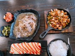 -HONGA HONGA雄家(曹路店)