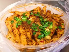 -三只耳冷锅鱼火锅(玉林店)