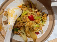 -乡村基·川味现炒大王(熙悦天街店)