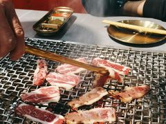 -可心筛网烤肉(南关区幸福一路店)