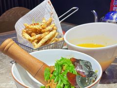 -老板恋上鱼(恒隆广场店)