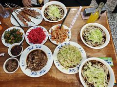-柴氏风味斋(甘家口店)