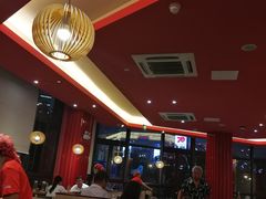 -味千拉面(东方明珠店)