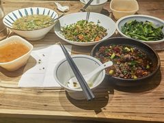 -树厨贵州菜(大十字店)