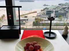 -馋遇江南·精致湖景雅宴(东方之门店)