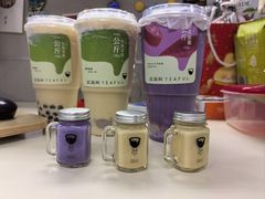 -星满杯TEAFUL(罗湖东门店)