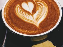 澳白-Bracket Coffee(工体店)