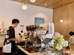 -常识咖啡common sense(春熙路店)
