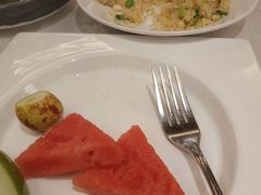 -酌宴府The China Club·广州万富希尔顿酒店(云城东路店)