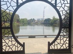 -太子山公园(园东路)