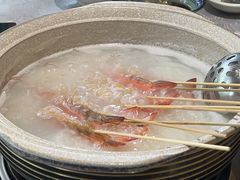 -丰尔粥食·粥底火锅·桑拿鸡(大良总店)