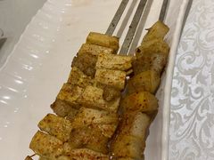 -巴依老爷·新疆美食(上城区天城路店)