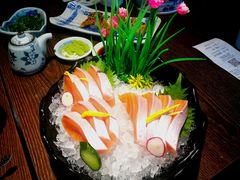 -大雄寿司(中华广场店)