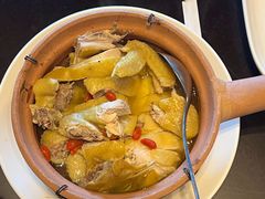 -福州仓山凯悦酒店·闽味中餐厅