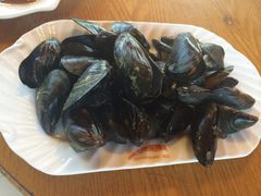 iphone_upload_pic-沈家门海鲜夜排档(东港店)