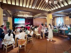 -Macarena 玛卡莲娜西班牙餐厅