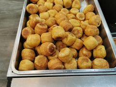 -毛华美食(清扬路店)