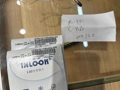 -棱石眼镜(CP静安店)