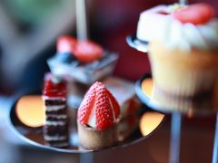 -龙之梦万丽酒店青餐厅