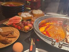 -牛New寿喜烧(金茂览秀城店)