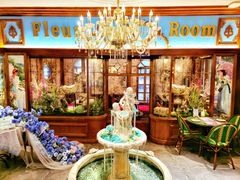 -秘密旅行Bonjour(黑金冠 江南西店)