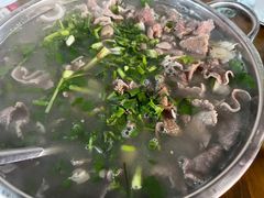 -小杨翘脚牛肉