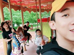 -南戴河国际娱乐中心