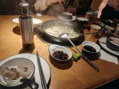 -同仁四季椰子鸡(宝安壹方城店)