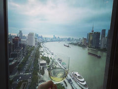 -上海外滩英迪格酒店