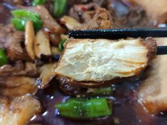 -老南京土菜馆(状元境店)