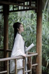 -八角古风摄影