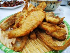 -北戴河庆山饭店·海鲜砂锅粥(北戴河黑石路店)