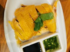 蘇小柳白切鸡-苏小柳手作点心(控江旭辉分院)