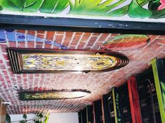 -Thai Basil罗勒叶泰式餐厅(时代天街店)