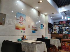 -小院如家饺子馆(观景园小区店)