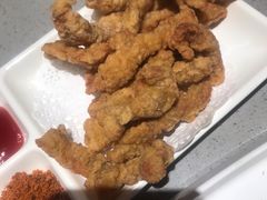 -海底捞火锅(江宸天街店)