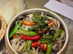 -锦府盐帮·张宅(世纪金源店)