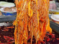 -俏媳妇火锅(宽窄巷子店)