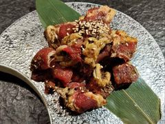 -炭虎烤肉(桂林路店)