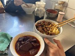 -丁记面馆(凤凰店)