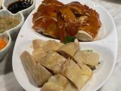 -星平鸡饭·粤菜小炒(印象城旗舰店)