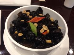 -素芝林素食养生会所(黄山豪庭·御府店)