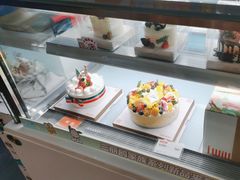 -爱维尔阳光蛋糕(汇金广场店)