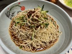 武汉凉面-简小舍·民间手艺菜(武昌江滩店)