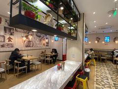 -阿琴面馆(武林路店)