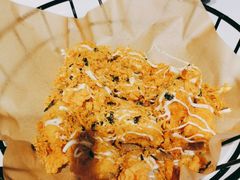 -咕鹿流心披萨(下沙店)